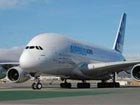 Airbus A380 certified for China