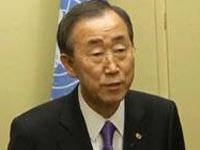 UN chief remains optimistic about climate deal