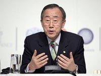 UN climate summit stops short of endorsement