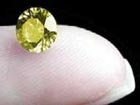 Synthetic diamond industry booming in NY