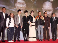 'Bodyguards and Assassins' sweeps big screen