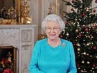 Queen Elizabeth to pay tribute to forces in Christmas Day message