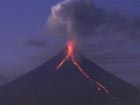 Philippine authorities: Volcano eruption imminent