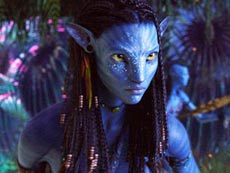 Avatar trailer (2)