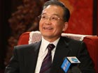 Premier Wen: stimulus package effective, room for improvement