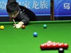 Ding Junhui through to last 16 in 2009 China Snooker Tour