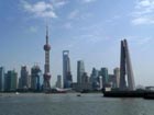 Shanghai to overtake London as global financial center within a decade: Survey