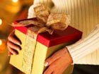 Germans return unwanted Christmas gifts