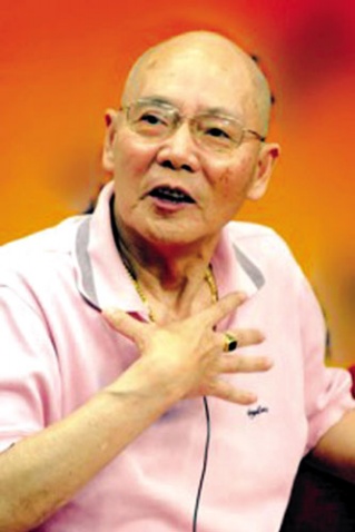 Yan Huaili (1936-2009)