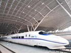 Standard trains cancelled for Wu-Guang high-speed trains