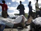 Haitian death toll could hit 100,000