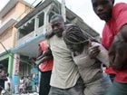 8 Chinese peacekeepers buried, 10 missing in Haiti earthquake