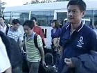 Chinese employees evacuated from Haiti