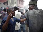 Unrest concerns run high in Haiti