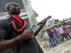 Security beefed up in Haiti capital