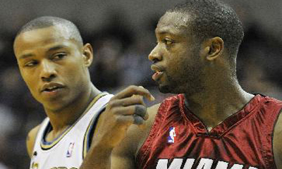 Miami Heat win 112-88 over Washington Wizards