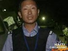 Chinese peacekeepers in Haiti send video greetings