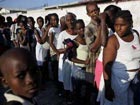 More supplies needed in Haiti