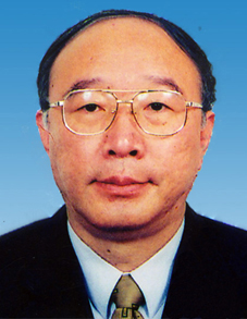 Huang Qifan