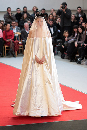 Alexis Mabille haute couture 2010