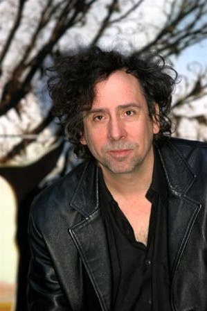 Tim Burton