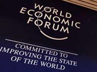 World Economic Forum opens in Davos