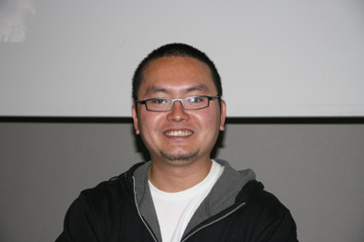 Andrew Xu