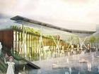 The New Zealand Pavilion at the 2010 Shanghai World Expo will showcase the country's traditional Maori culture.