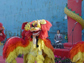 Lion Dance