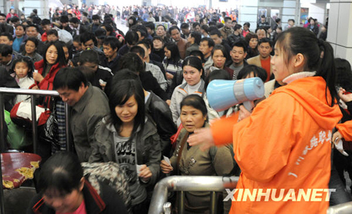 China has launched a scheme to sell train tickets based on proven IDs, in a bid to regulate the supply and distribution of railway tickets that often fail to meet demand.