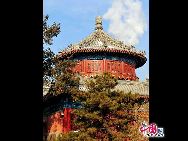 The Ancient Bell Museum in Dazhong Temple is in northern Haidian District, Beijing. Built in 1733 during the Ming Dynasty, the Dazhong (giant bell) Temple) was originally named Juesheng Temple and was where emperors presided over rituals praying for rain. The local people preferred to call it the Dazhong Temple because it housed a giant Buddhist bell cast in the Yongle Period (around 1420) of the Ming Dynasty. The Ancient Bell Temple Museum is the only one of its kind in China. [Photo by Jia Yunlong]