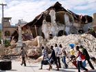 Haiti warned of potential aftershock