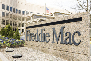 U.S. mortgage company Fannie Mae