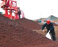 Steel prices set to rise as iron ore talks begin