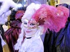 City of Venice celebrates its carnival