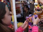 Overseas Chinese celebrate Spring Festival