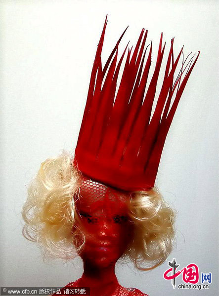 lady gaga barbie doll for sale