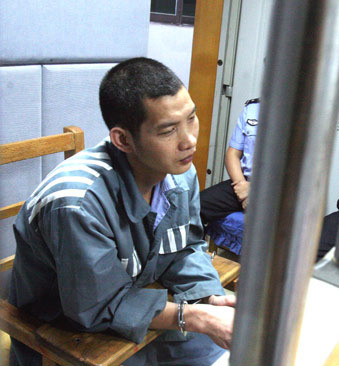 Chinese man gets death penalty for murdering 13