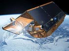 European Space Agency to launch 'ice mission'