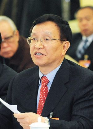 Zhang Guobao