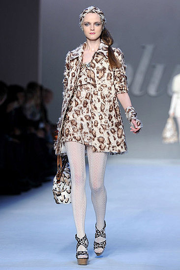 Blugirl Fall/Winter 2010 