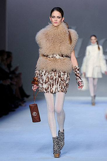 Blugirl Fall/Winter 2010 