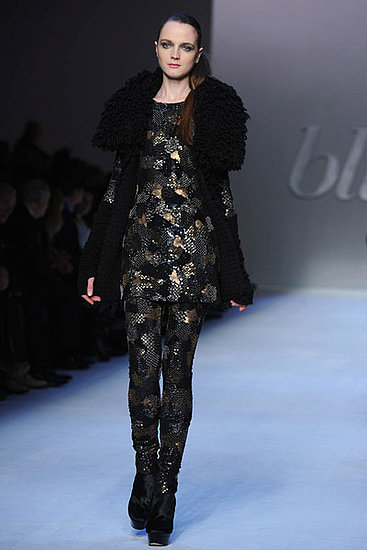 Blugirl Fall/Winter 2010 