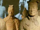 Exhibition on Chinese terracotta warriors conquers Chilean earthquake