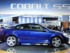 GM announces recall in North America