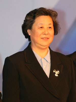 Zhang Rongming