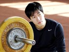 Liu Xiang ready for Doha C'ships