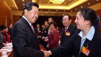 Senior leaders join panel discussions of NPC session