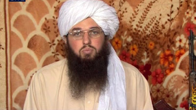 America-born al-Qaida spokesman arrested