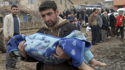 Turkey lowers quake death toll to 51